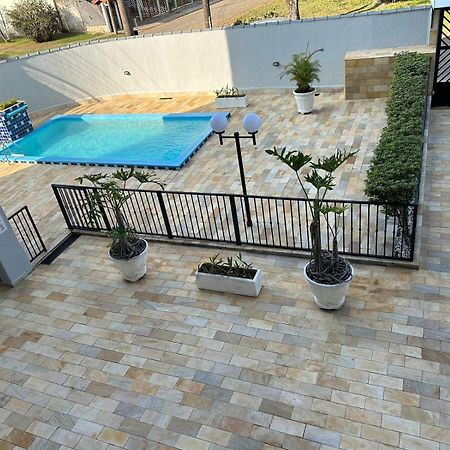 Prainha Beach Lindo Apartamento Proximo A Praia Карагуататуба Екстериор снимка