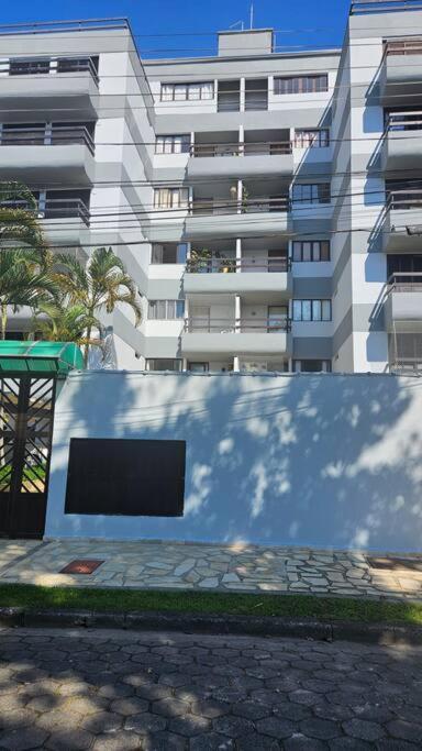 Prainha Beach Lindo Apartamento Proximo A Praia Карагуататуба Екстериор снимка