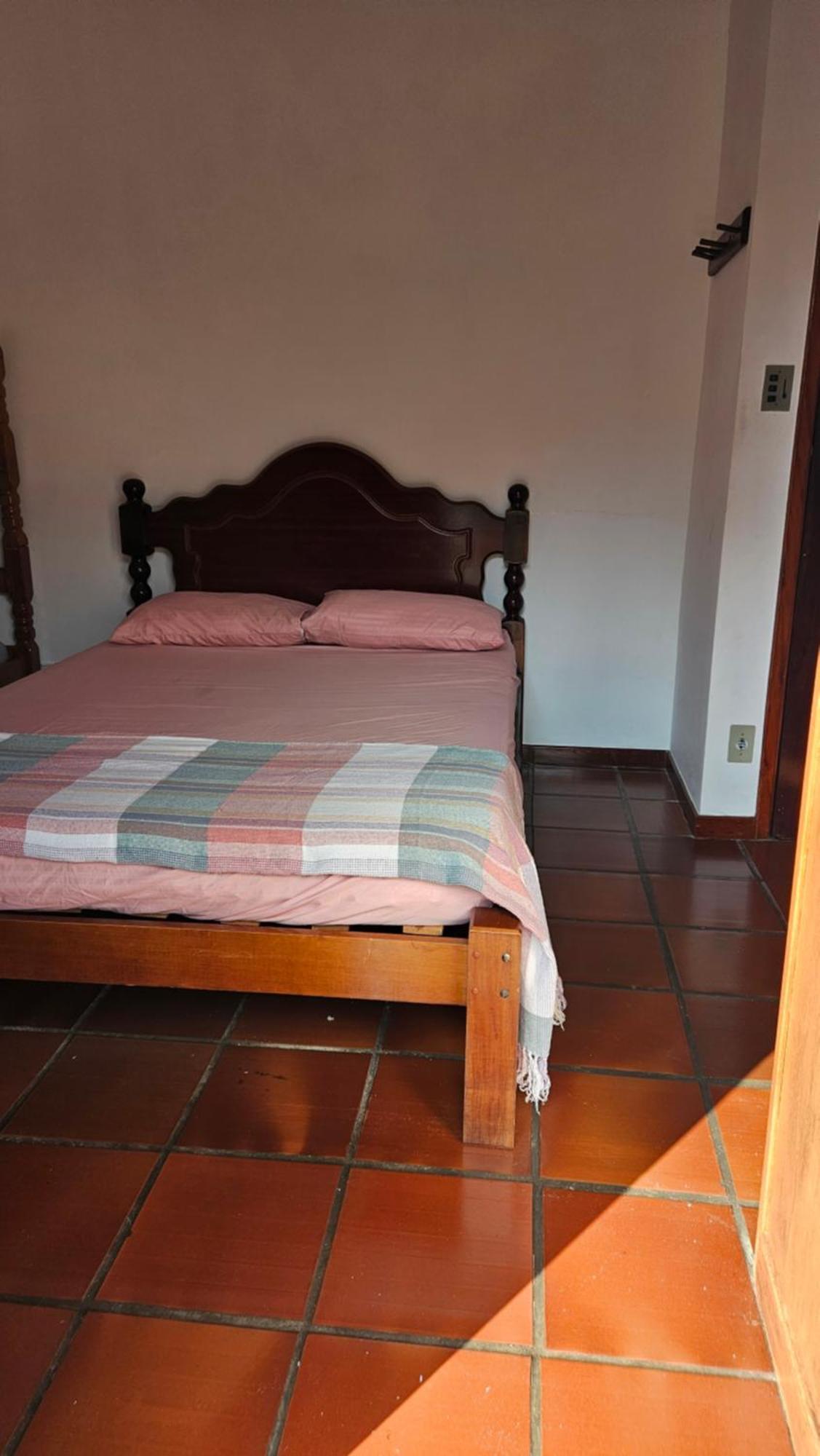 Prainha Beach Lindo Apartamento Proximo A Praia Карагуататуба Екстериор снимка